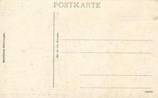 Toblach, Dobbiaco; Gasthof Ampezzo / hotel