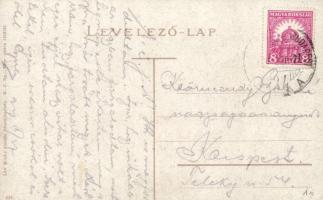 30 db régi képeslap különböző vásárterekről, piacokról az egész világból / pre-1945 worldwide collec...