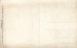 Basel, Poultry Exposition, photo