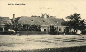 11 db RÉGI magyar, felvidéki és kárpátaljai városképes lap, benne kis méretű Debrecen leporello / 11...