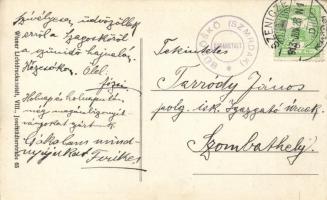 Büdöskő fürdő / spa