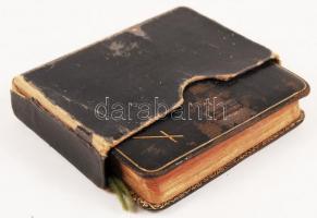 Mennyei kulcs. Keresztény katholikusok imádságoskönyve, tartalmazza a legszebb imákat és énekeket. V...