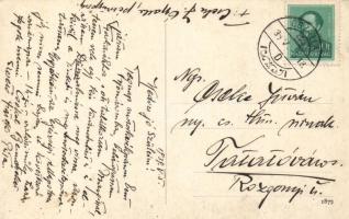 Ógyalla, Stara Dala; Református templom, kostol / church