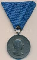 1940. "Erdélyi részek felszabadulásának emlékére" kitüntetés mellszalaggal T:2
Hungary 194...