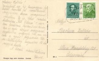 Zaránk, Katolikus templom és iskola