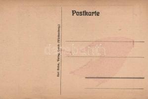 'Die rote Fahne' Anti-Bolshevik, Anti-Semitic propaganda