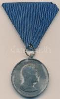 1940. "Erdélyi részek felszabadulásának emlékére" kitüntetés mellszalaggal szign.: BERÁN T...