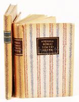 Francis William Bain hindu történetei és Daudet egy könyve. Összesen 14 kötet Ford. Baktay Ervin. Bp...