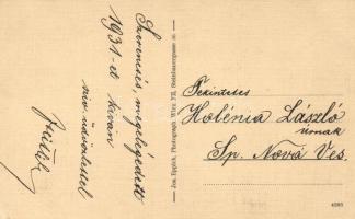 Vasárokszállás, Grafenschachen