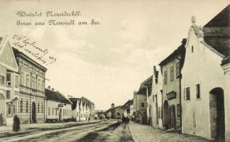 Nezsider, Neusiedl am See