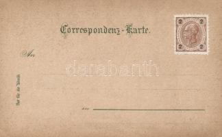 Rogaska Slatina, Rohitsch-Sauerbrunn, litho (EK)