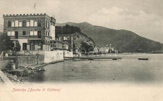 Zelenika (Bocche di Cattaro)