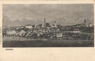 Kranj