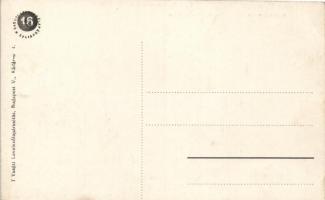 Nagykikinda, Koronaherceg utca, Nemzeti szálloda / street, Hotel National