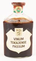 5 puttonyos Tokaji Aszú, palackozó üzem: Tolcsva, 0,75 l