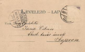 Újvidék, Futtaki utca / street (Rb)