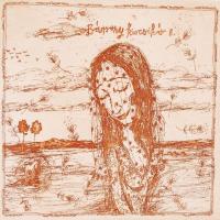 Vetlényi Zsolt (1967-): Bársony kiscsikó. Rézkarc, merített papír, jelzett, 12×12 cm