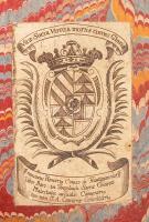 Johann Constantin Eigius: Wunderbahrer Adlers-Schwung Oder Fernere Geschichts-Fortsetzung Ortelii re...