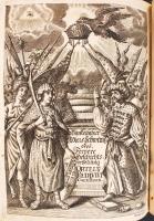 Johann Constantin Eigius: Wunderbahrer Adlers-Schwung Oder Fernere Geschichts-Fortsetzung Ortelii re...