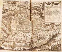 Johann Constantin Eigius: Wunderbahrer Adlers-Schwung Oder Fernere Geschichts-Fortsetzung Ortelii re...