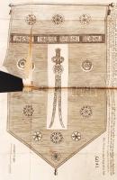 Johann Constantin Eigius: Wunderbahrer Adlers-Schwung Oder Fernere Geschichts-Fortsetzung Ortelii re...