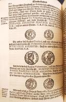 Johann Constantin Eigius: Wunderbahrer Adlers-Schwung Oder Fernere Geschichts-Fortsetzung Ortelii re...