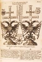 Johann Constantin Eigius: Wunderbahrer Adlers-Schwung Oder Fernere Geschichts-Fortsetzung Ortelii re...