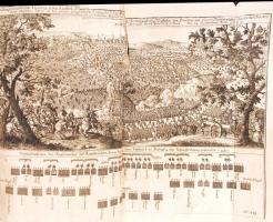 Johann Constantin Eigius: Wunderbahrer Adlers-Schwung Oder Fernere Geschichts-Fortsetzung Ortelii re...