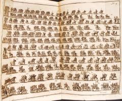 Johann Constantin Eigius: Wunderbahrer Adlers-Schwung Oder Fernere Geschichts-Fortsetzung Ortelii re...