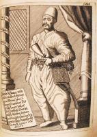 Johann Constantin Eigius: Wunderbahrer Adlers-Schwung Oder Fernere Geschichts-Fortsetzung Ortelii re...