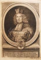 Johann Constantin Eigius: Wunderbahrer Adlers-Schwung Oder Fernere Geschichts-Fortsetzung Ortelii re...