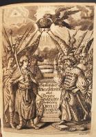 Johann Constantin Eigius: Wunderbahrer Adlers-Schwung Oder Fernere Geschichts-Fortsetzung Ortelii re...