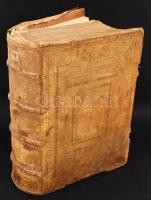 Flauij Josephi, des Hochberühmten Jüdischen Geschichtschreibers, Historien vnd Bücher:
Von alten Jüd...