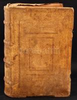 Flauij Josephi, des Hochberühmten Jüdischen Geschichtschreibers, Historien vnd Bücher:
Von alten Jüd...