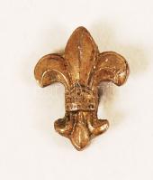 1944 734. sz. Szent Imre herceg Cserkész csapat a Rákoshegyi Katolikus Közben rendezendő előadásának...