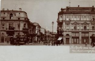 Sofia, shops, street