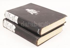Felvinczi Takács Zoltán: Buddha útján a Távol-Keleten I-II. Budapest, 1938, Révai. A szerző eredeti ...