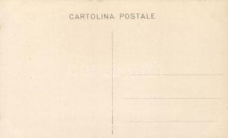 Brunico, Cimitero austro-ungarico, Soldatenfriedhof / Austro-Hungarian military cemetery, photo