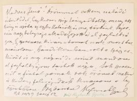 1939 Egy főrangú esküvő dokumentumai: Báró Podmaniczky László és Színyei Merse Piroska esküvőjére kü...