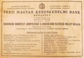 1939 Egy főrangú esküvő dokumentumai: Báró Podmaniczky László és Színyei Merse Piroska esküvőjére kü...
