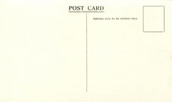 London, Waldorf Hotel