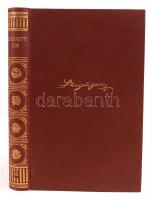 Élő Könyvek: Magyar Klasszikusok I-XL. Komplett sorozat 40 kötetben. Bp., é.n., Kisfaludy-Társaság -...