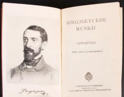 Élő Könyvek: Magyar Klasszikusok I-XL. Komplett sorozat 40 kötetben. Bp., é.n., Kisfaludy-Társaság -...