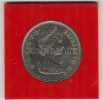 Nagy-Britannia 1981. 25P "Charles és Diana" eredeti dísztokban T:2