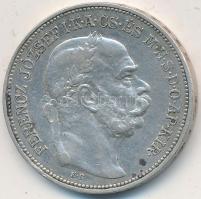 1912. 2K Ag "Ferenc József" T:2-