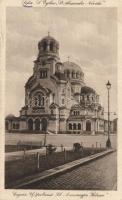 Sofia, Alexander Nevsky Cathedral