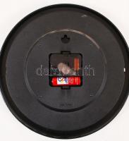 Soproni sört reklámozó működőképes óra