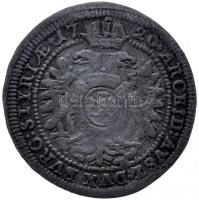 Csehország/történelmi tartomány 1720. 3Kr Ag "VI. Károly" Prága T:2-
Bohemia 1720. 3 Kreuz...