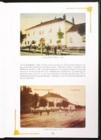 Takács Norbert: Sátoraljaújhely képes levelezőlapokon. Budapest, 2000, Bedő Bt. Sok érdekes képpel, ...