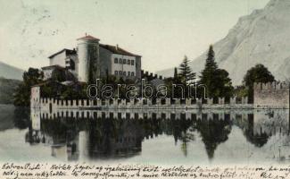 Toblino, Castel / castle